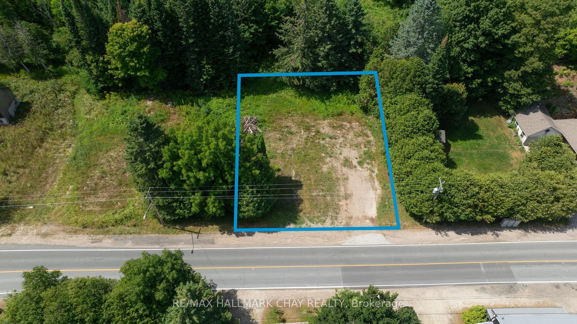 8968 County Road 9 N/A, Clearview, ON L0M 1G0 - Photo 1