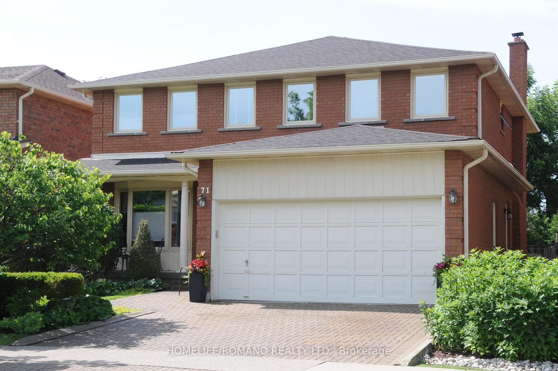 71 Turtlecreek Boulevard, Brampton