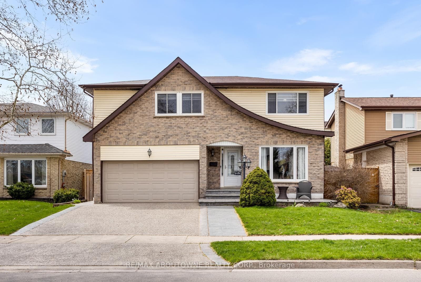 2474 Cavendish Drive, Burlington, ON L7P 3T8 - Photo 1