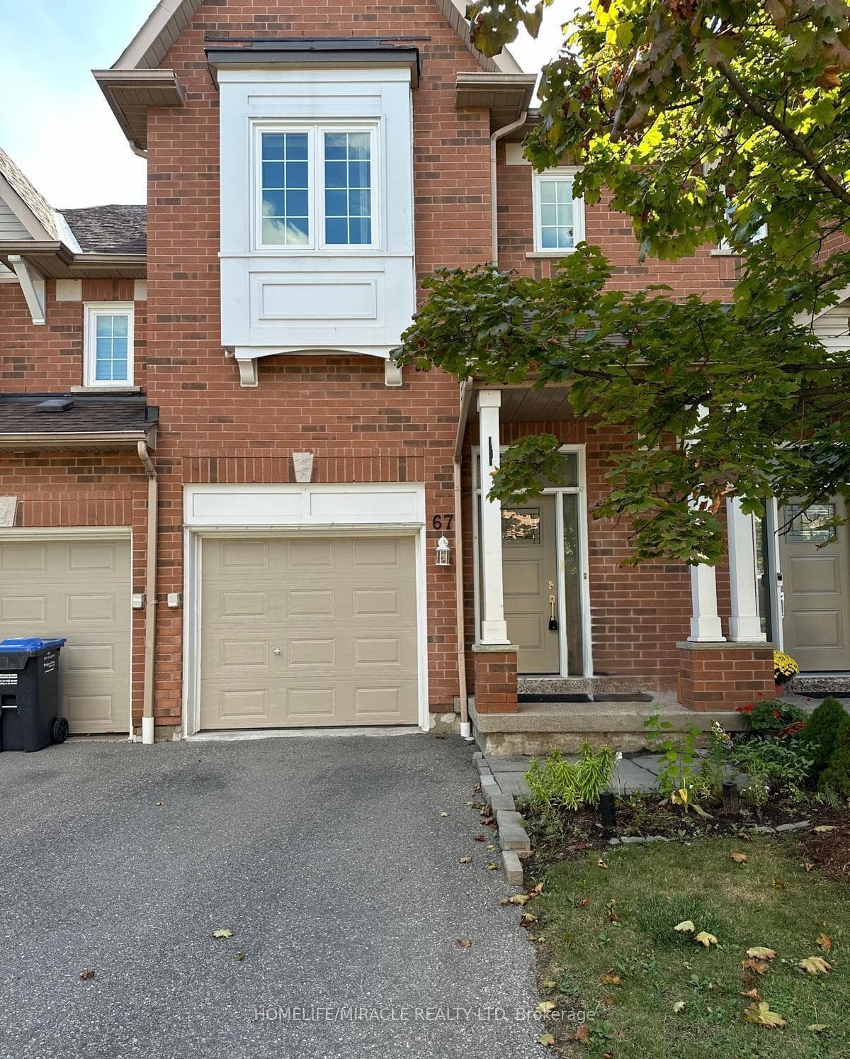 1588 South Parade Court Unit 67, Mississauga, ON L5M 6E7 - Photo 1