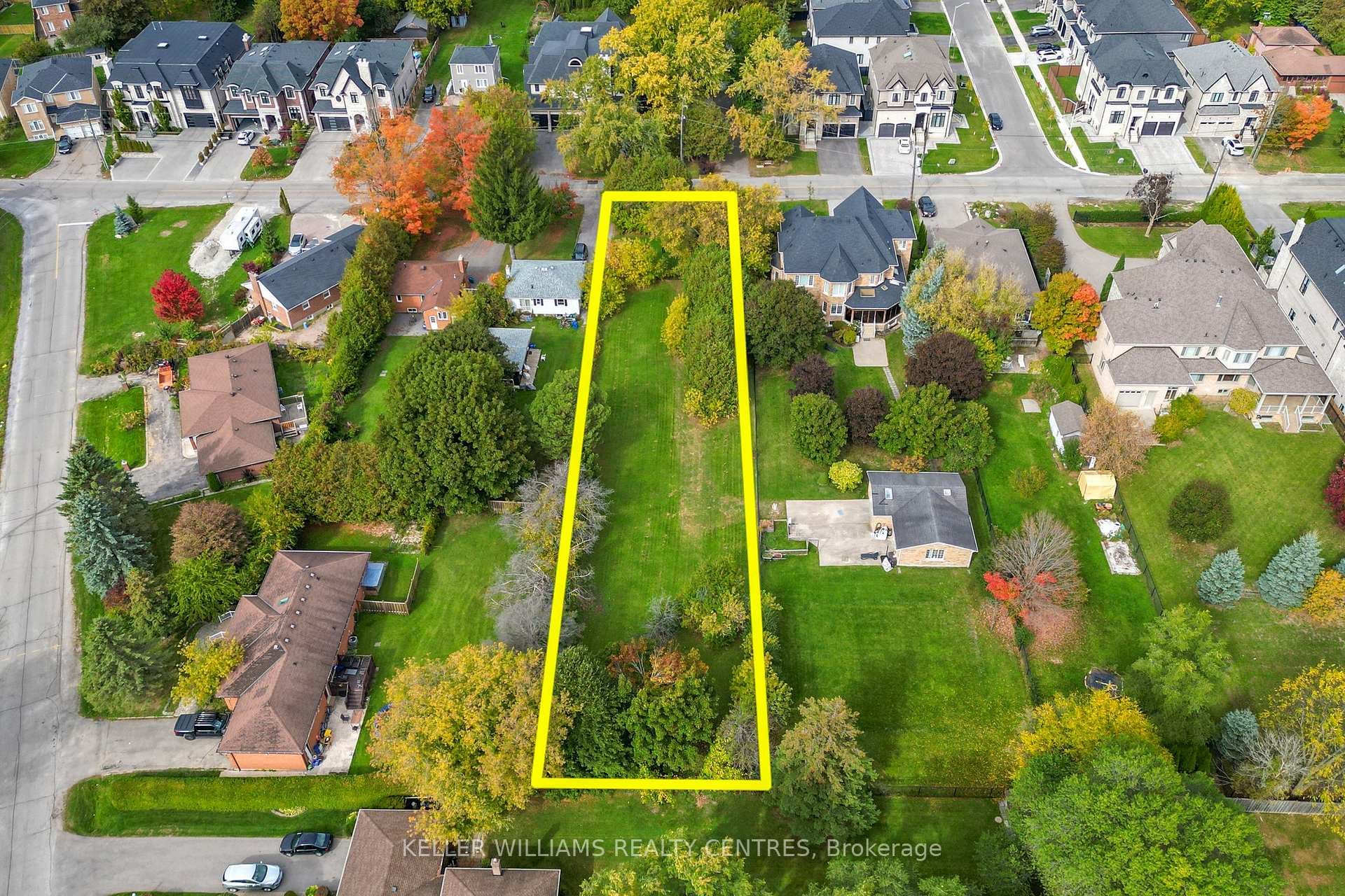 39 Maple Grove Avenue, Richmond Hill, ON L4E 2V1 - Photo 1