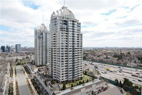 17 BARBERRY Place Unit 1715, Hillcrest Village / Bayview Village, ON M2K 3E2 - Photo 1