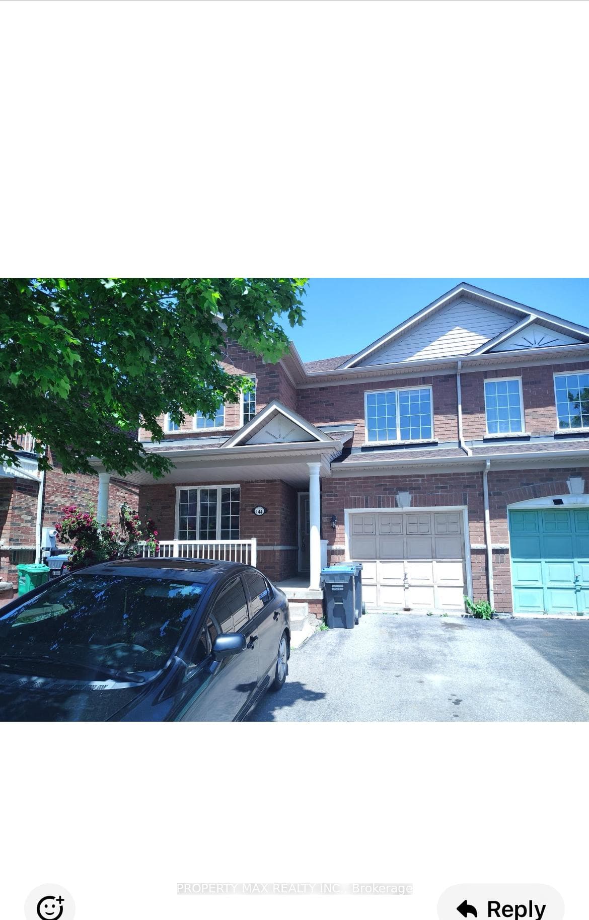 144 Dells Crescent, Brampton, ON L7A 2R4 - Photo 1