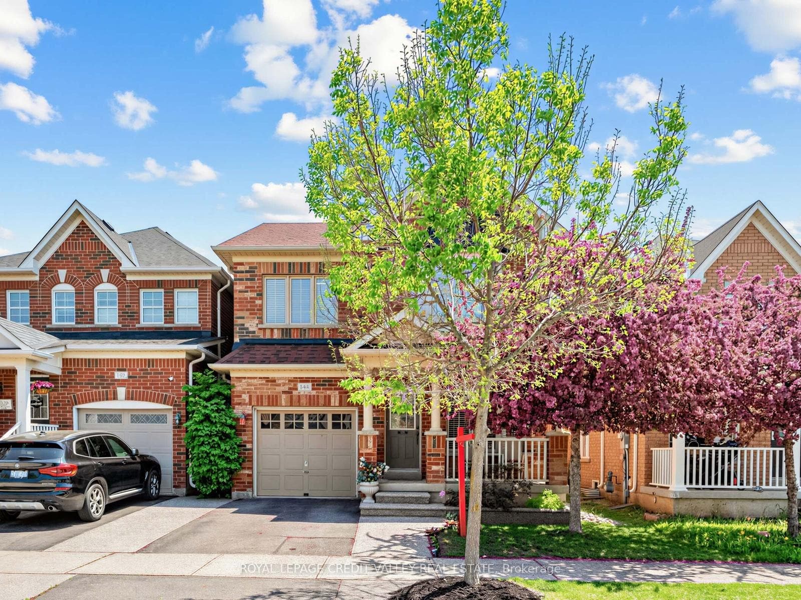 144 Mccready Drive, Milton, ON L9T 0V5 - Photo 1