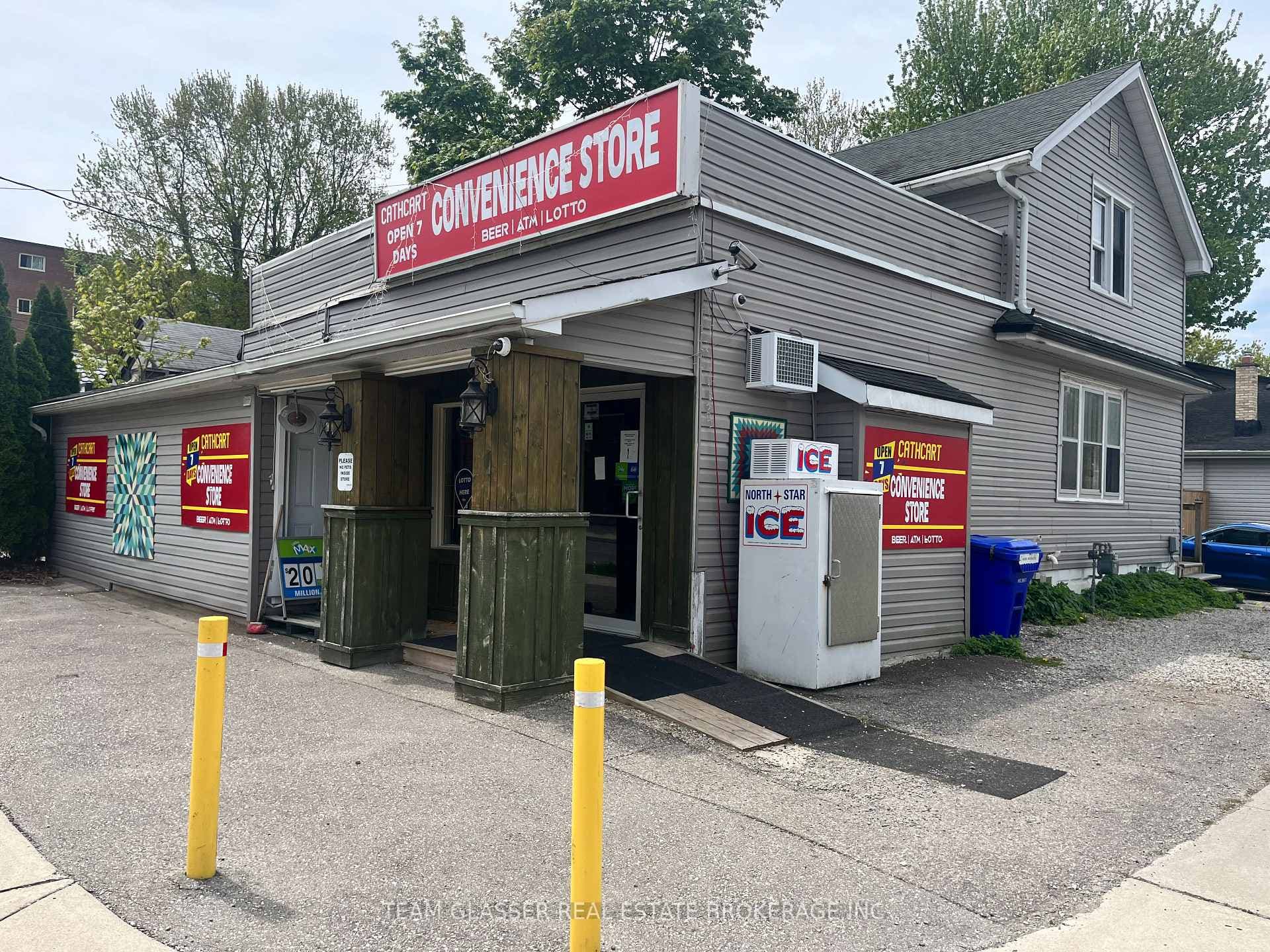217 Cathcart Street, London South, ON N6C 3M8 - Photo 1