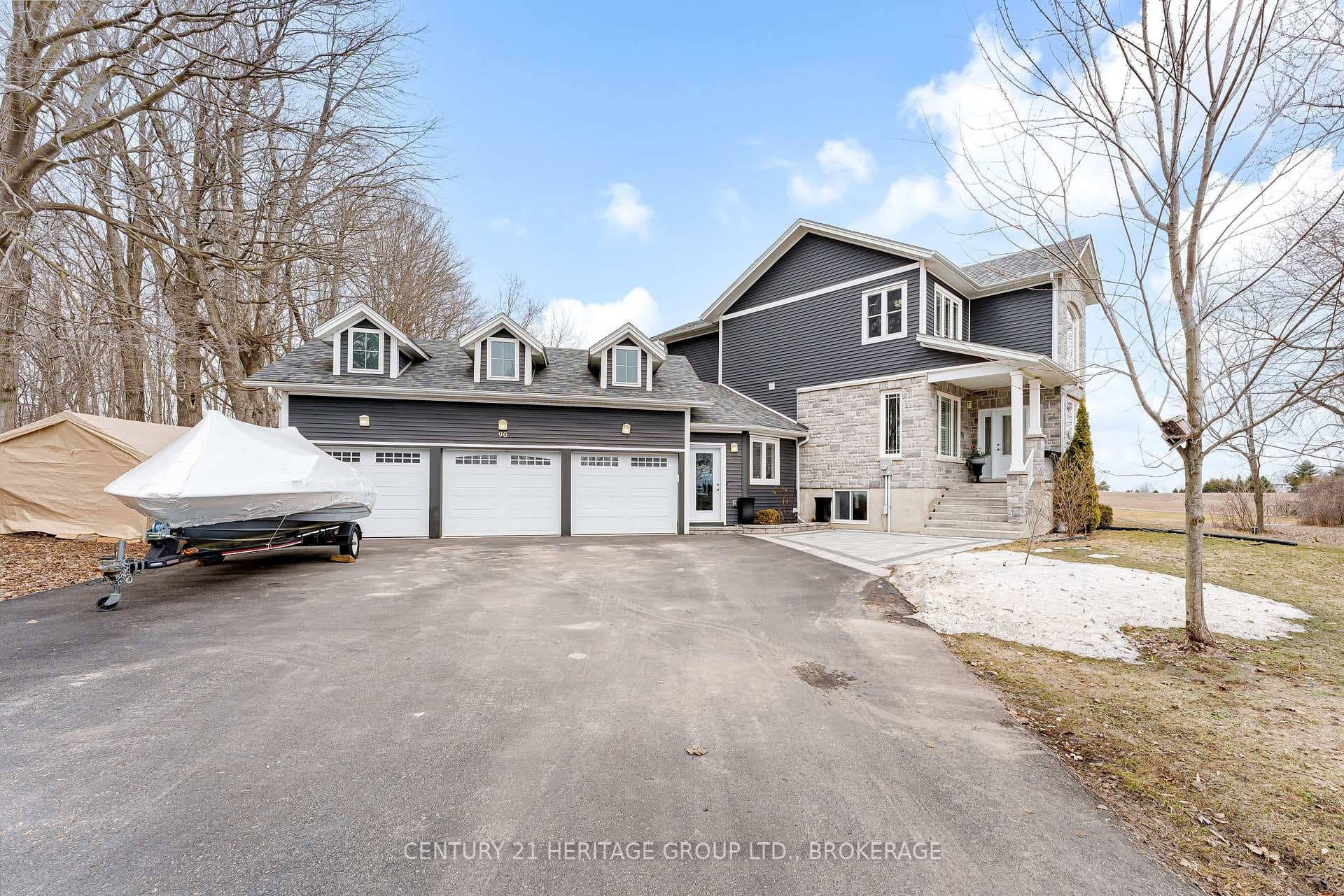 90 Aragon Road, Kingston, ON K0H 1S0 - Photo 1