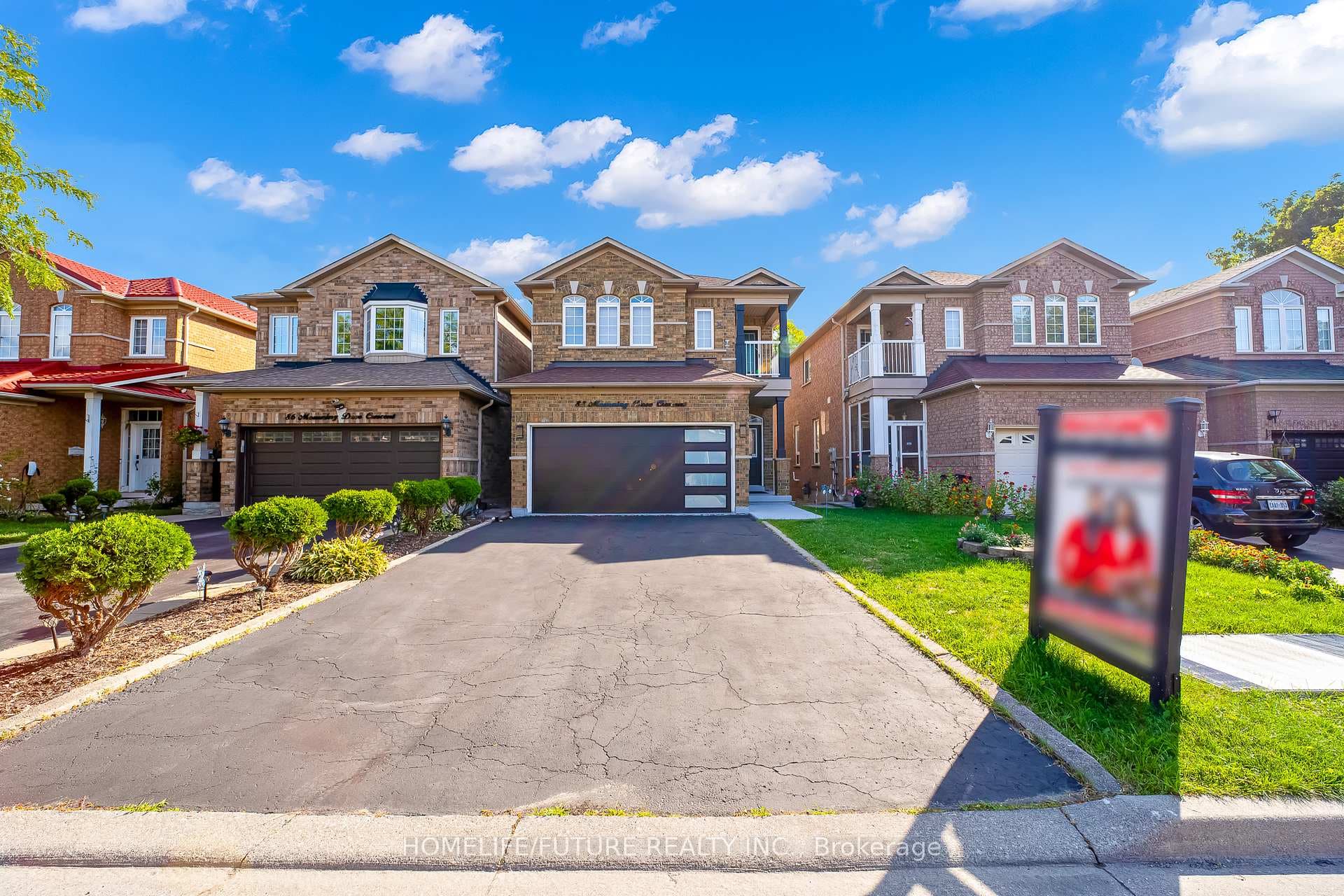 88 Mourning Dove Crescent, Scarborough (Morningside / West Hill), ON M1B 6A8 - Photo 1