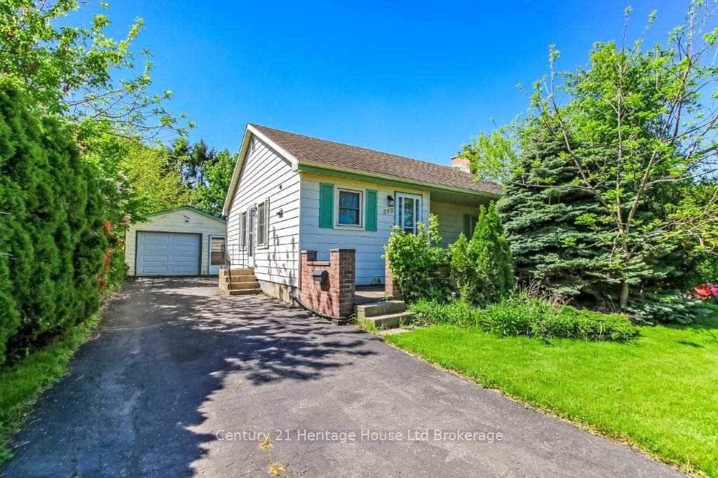 348 Parkinson Road, Woodstock, ON N4S 2N6 - Photo 1