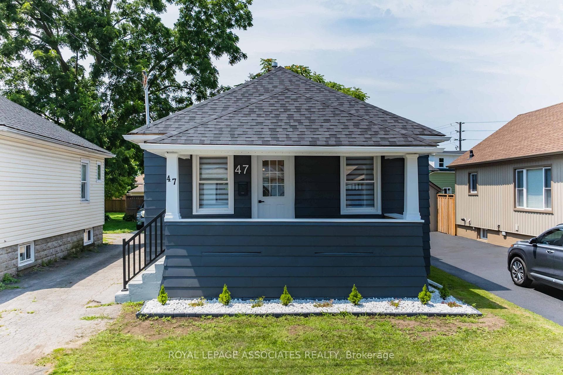 47 McGhie Street, St. Catharines
