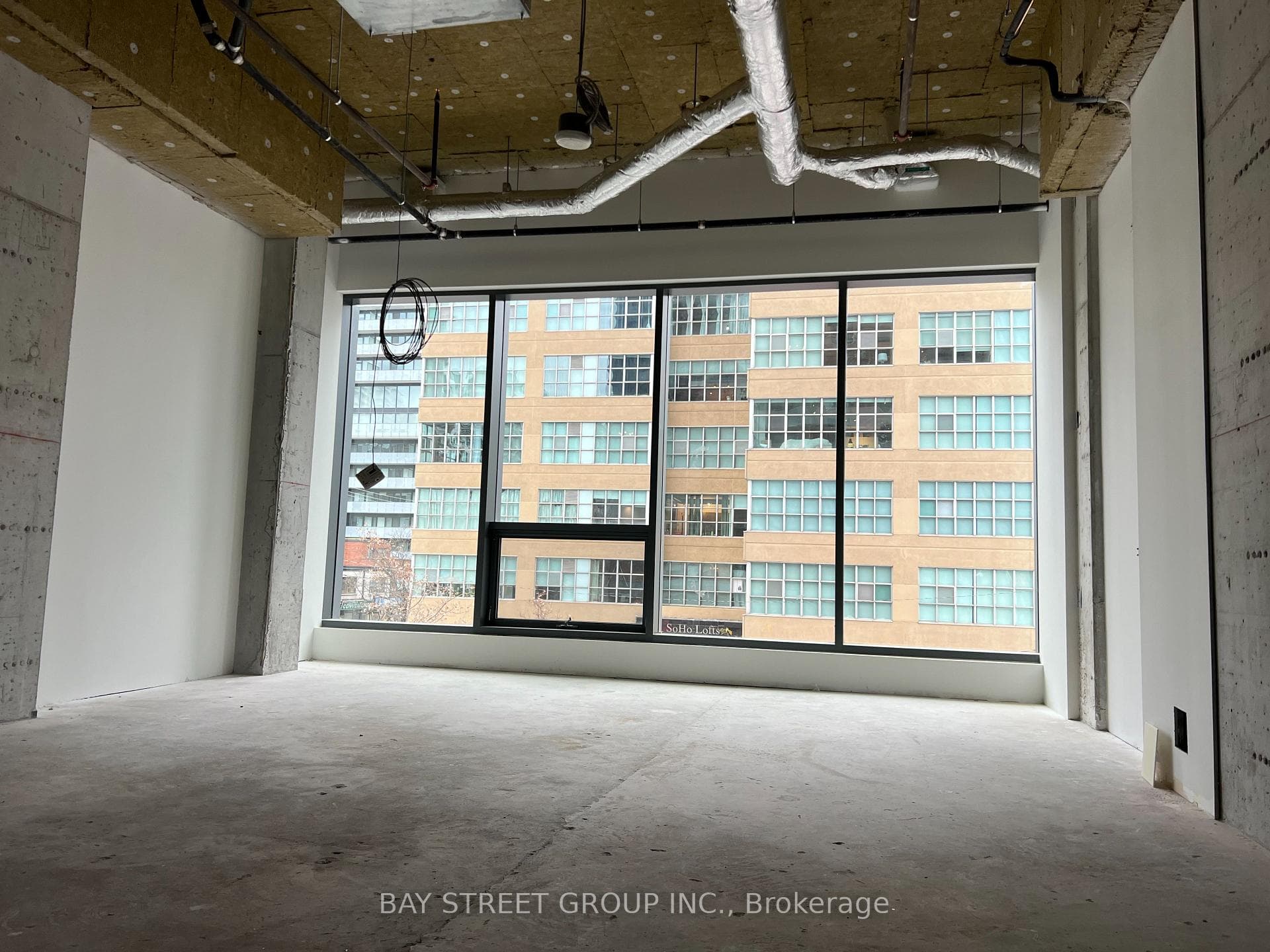 161 Eglinton Avenue Unit C208, Leaside / Davisville, ON M4P 1J5 - Photo 1