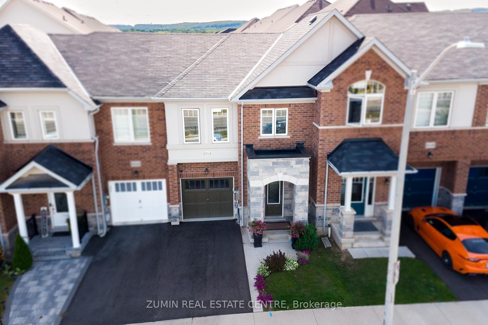 3114 Michelangelo Road, Burlington, ON L7M 0Z7 - Photo 1