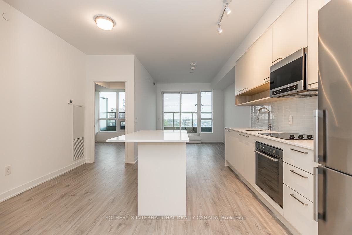 3005 Pine Glen Road Unit 414, Oakville