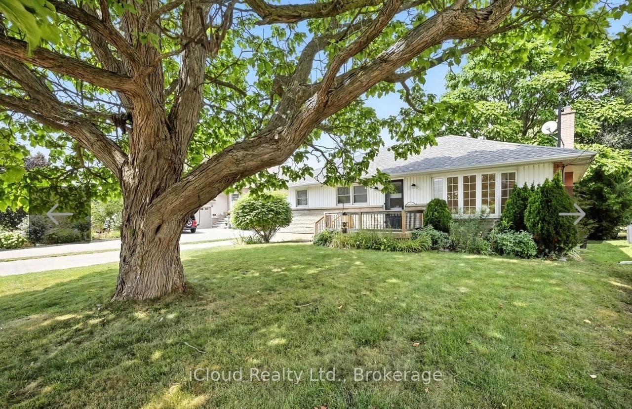 1416 Nash Road, Clarington
