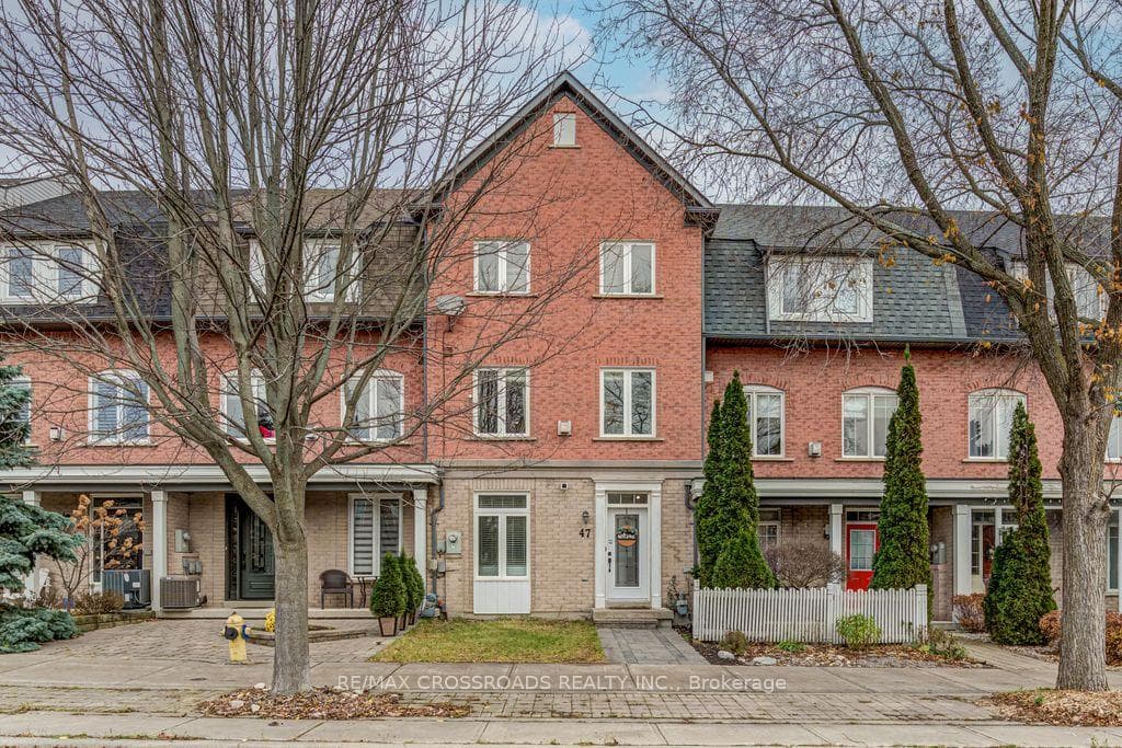 47 Port Union Road, Rouge / Port Union / Malvern, ON M1C 5J2 - Photo 1