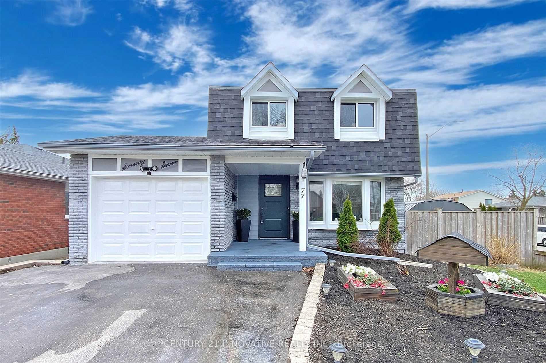 77 Glovers Road, Oshawa, ON L1G 3Y1 - Photo 1