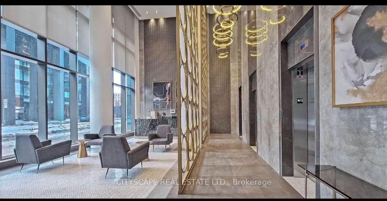 330 Richmond Street Unit 1112, Toronto C01