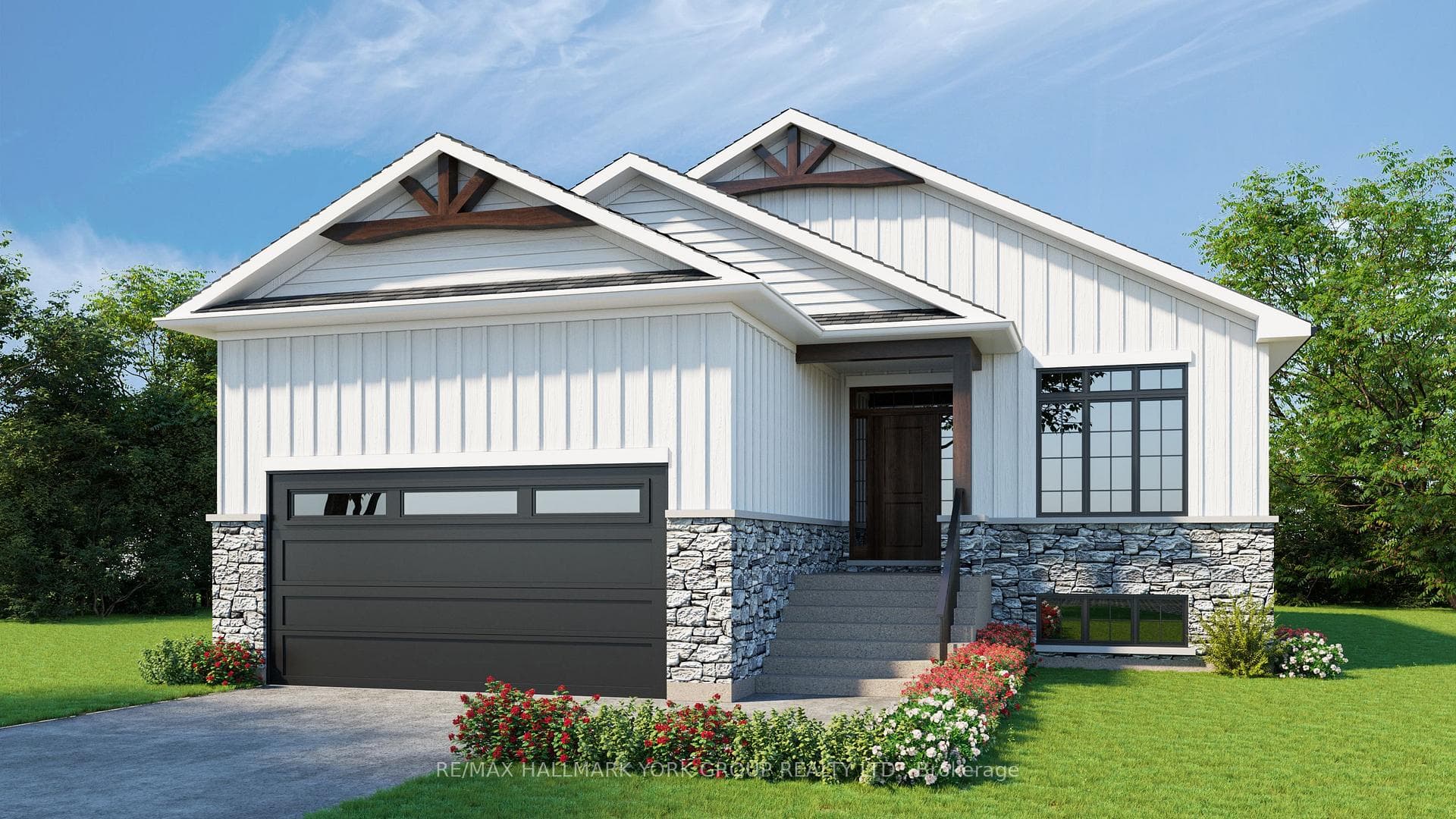 765 Sedore Avenue, Georgina