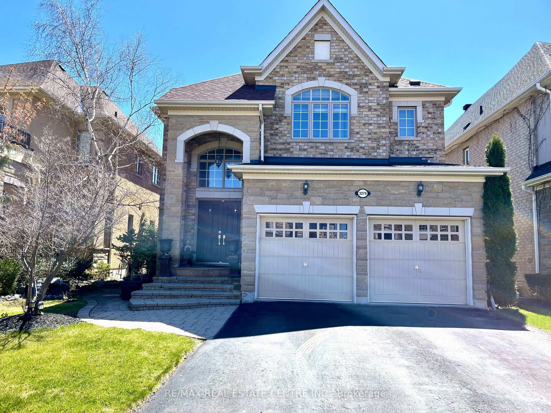 3274 Pringle Place, Mississauga, ON L5M 7V7 - Photo 1