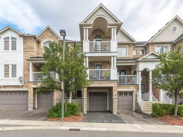 601 Shoreline Drive Unit 69, Mississauga, ON L5B 4K7 - Photo 1