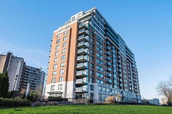 1403 Royal York Road Unit 611, Etobicoke (Kingsview Village / Humber Heights), ON M9P 0A1 - Photo 1