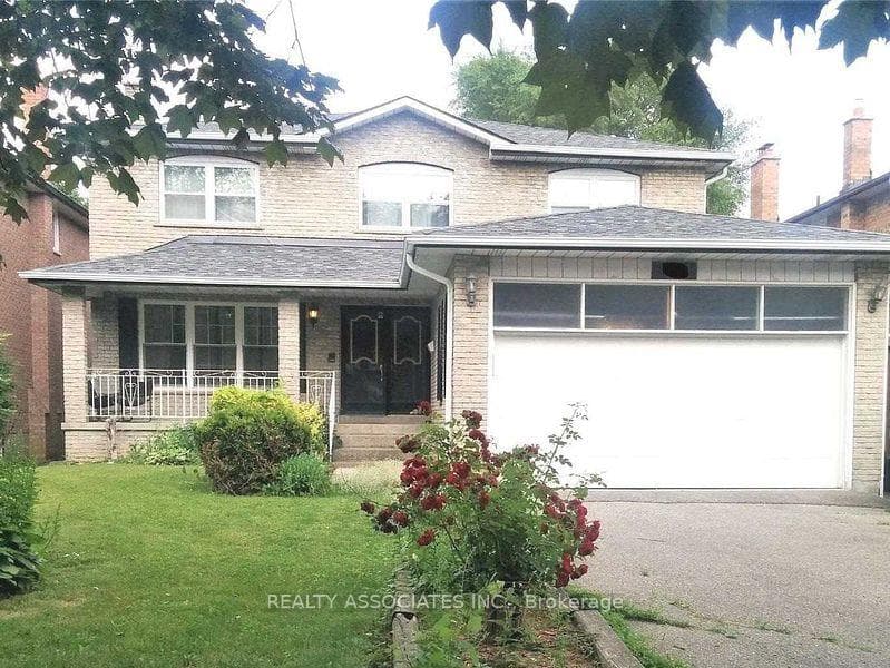 41 Lawnview Drive, Willowdale / Newtonbrook, ON M2N 5J9 - Photo 1