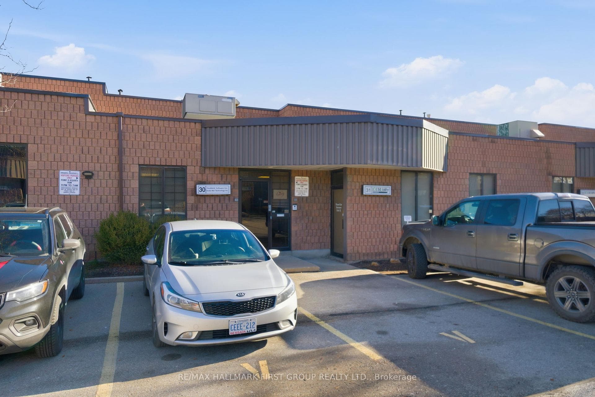 1730 McPherson Court Unit #30, Pickering, ON L1W 3E6 - Photo 1