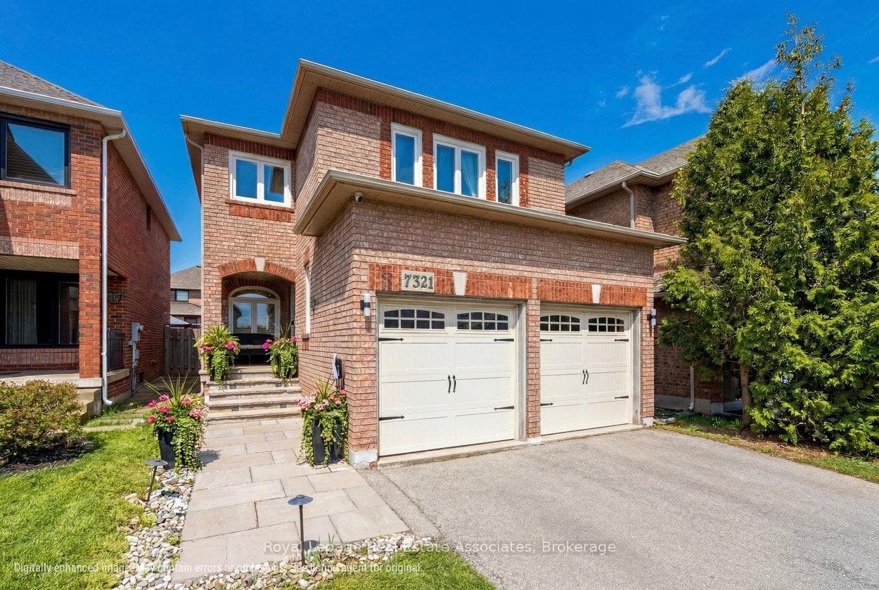 7321 Sandhurst Drive, Mississauga, ON L5N 7G8 - Photo 1