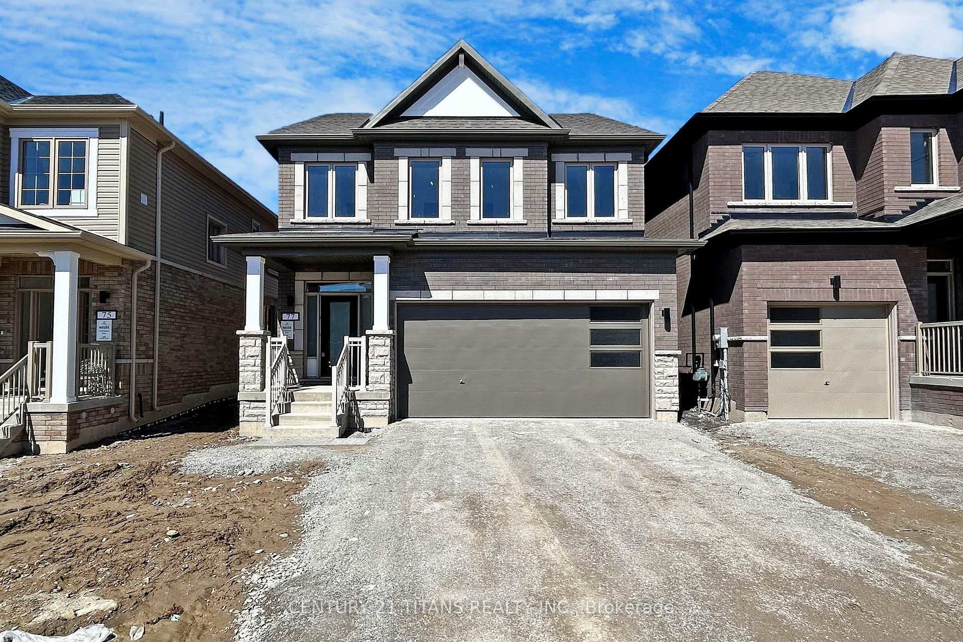 77 Shepherd Drive, Barrie