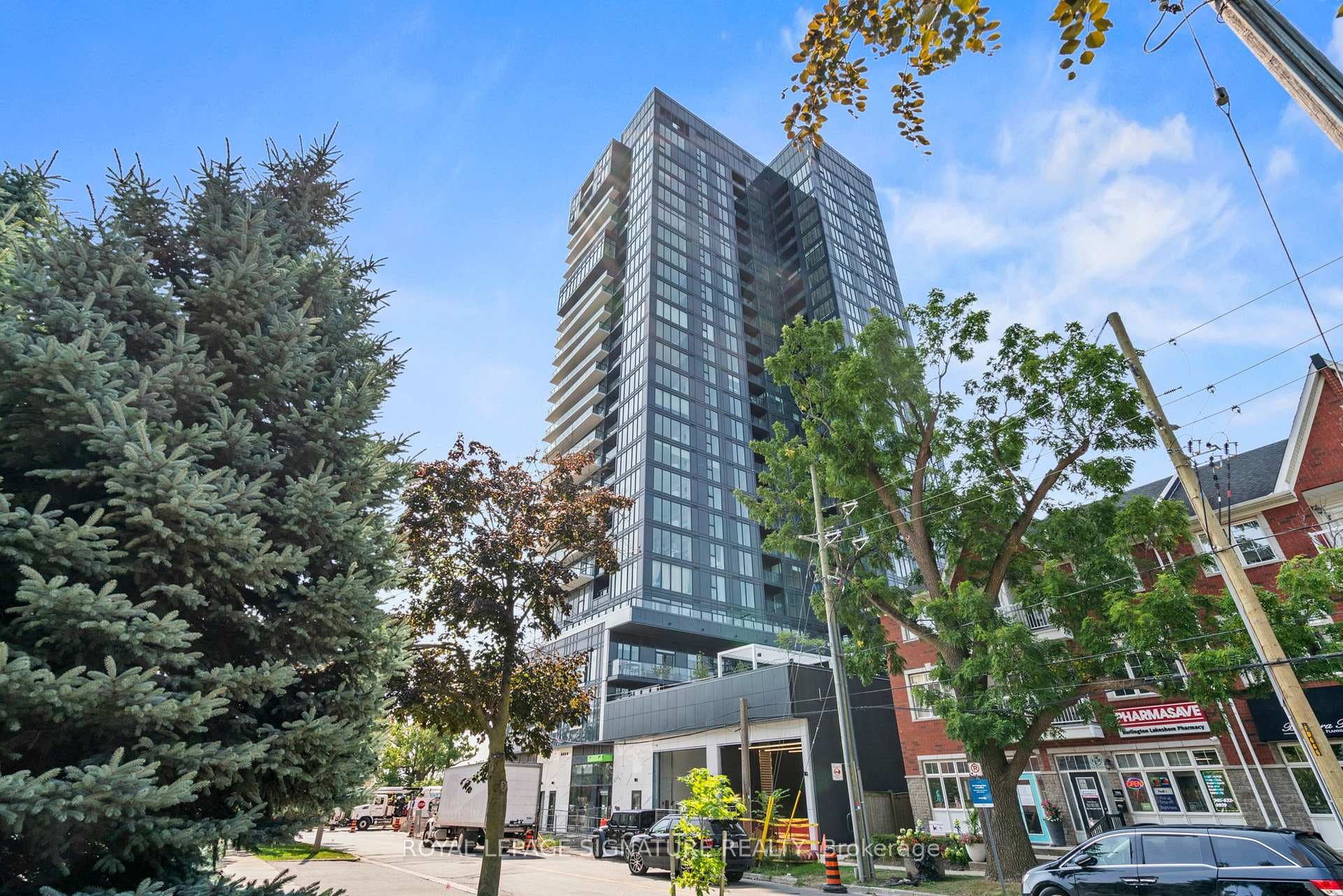370 Martha Street Unit 1903, Burlington, ON L7R 0G9 - Photo 1