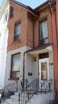 759 Gerrard Street Unit Main Fl, Riverdale / Leslieville, ON M4M 1Y5 - Photo 1