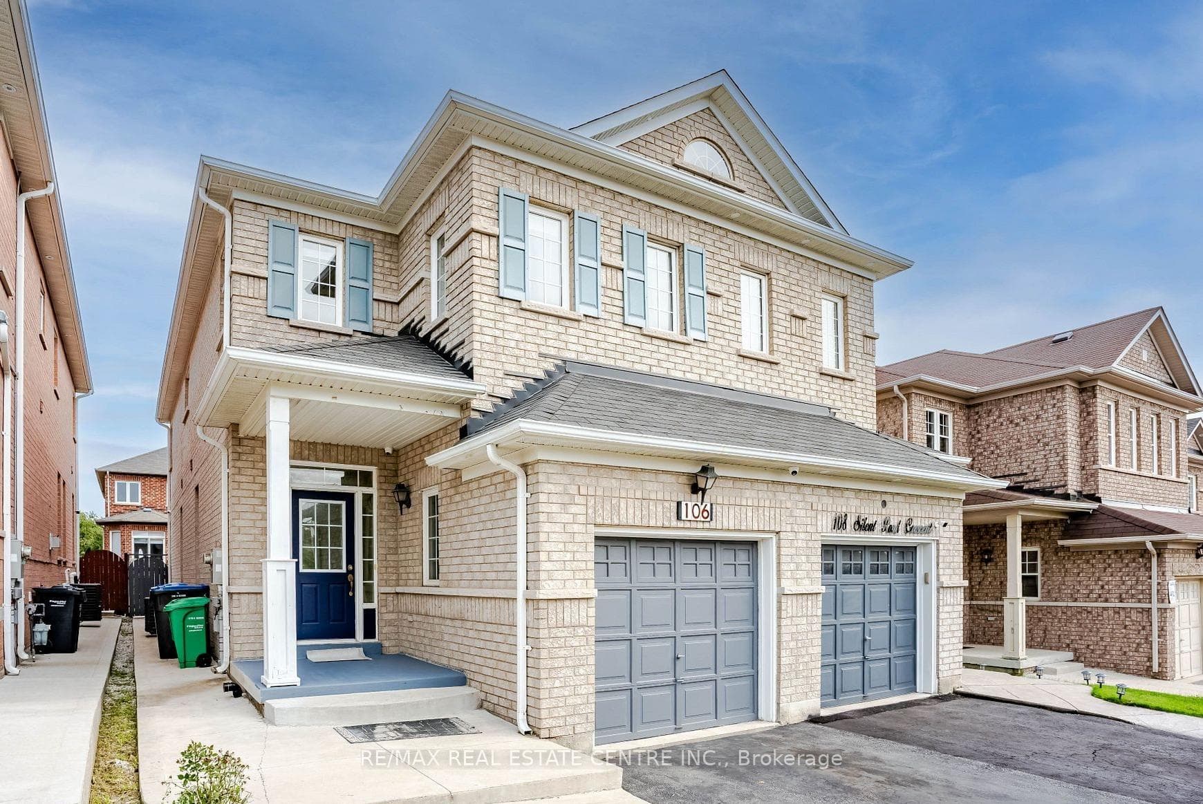 106 Silent Pond Crescent, Brampton, ON L6V 4S9 - Photo 1
