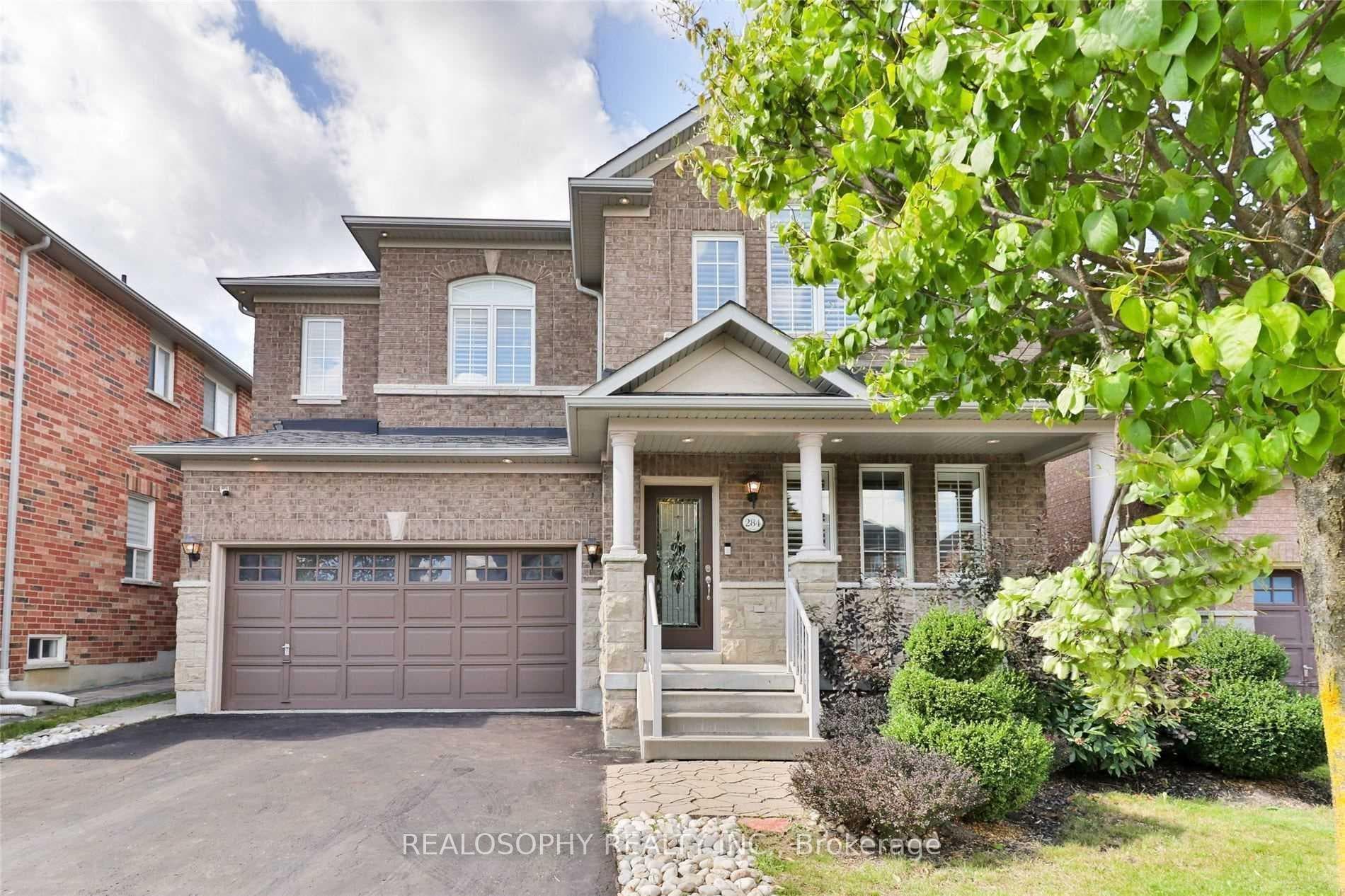 284 Bilbrough Street, Aurora