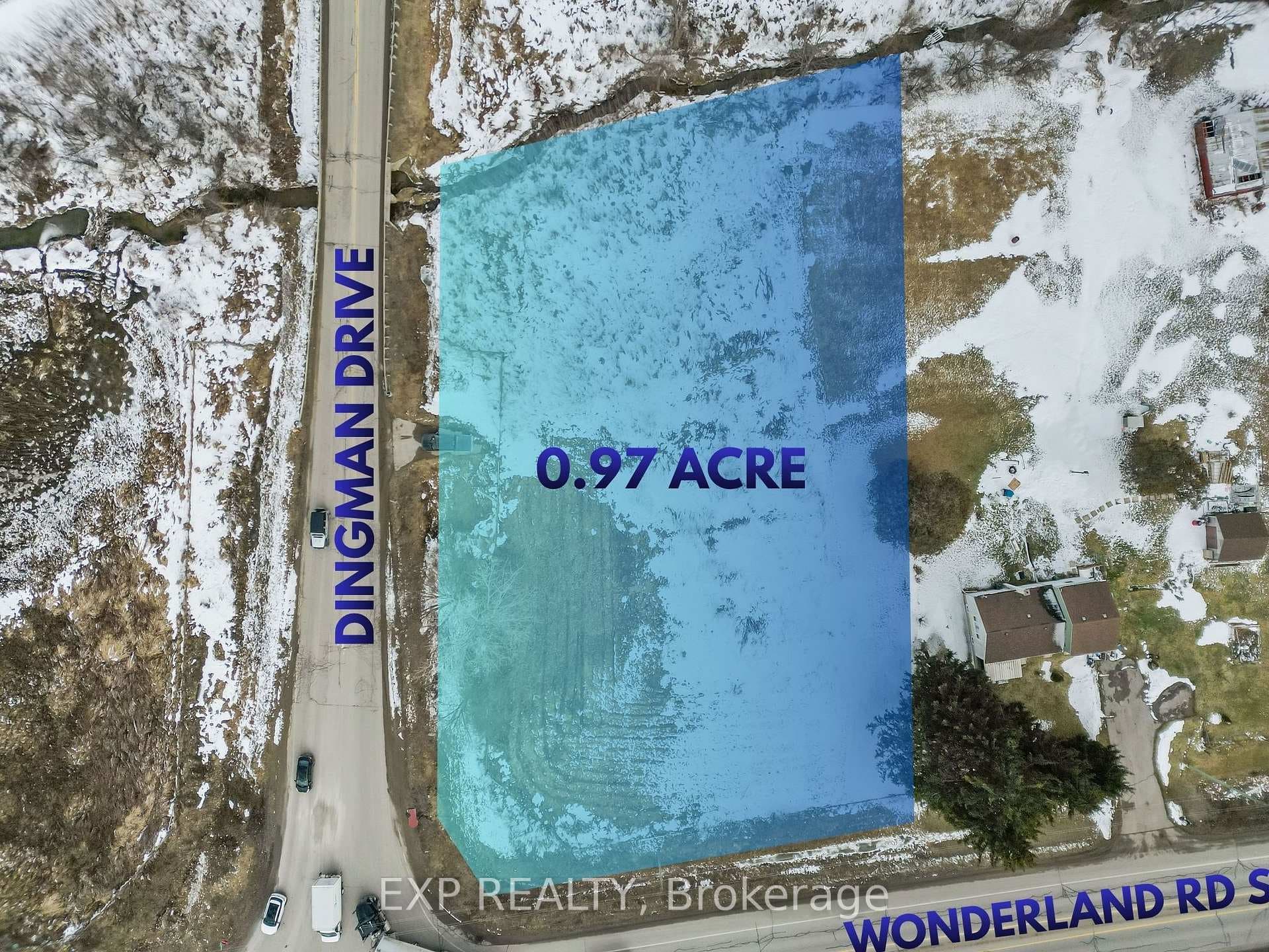 Lot 24 Dingman Drive, London South, ON N6L 1H4 - Photo 1