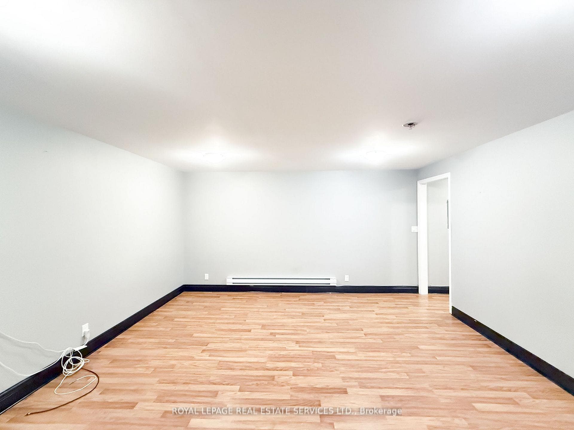 3352 Dundas Street Unit Lower, Bloor West Village / Swansea, ON M6P 2A4 - Photo 1