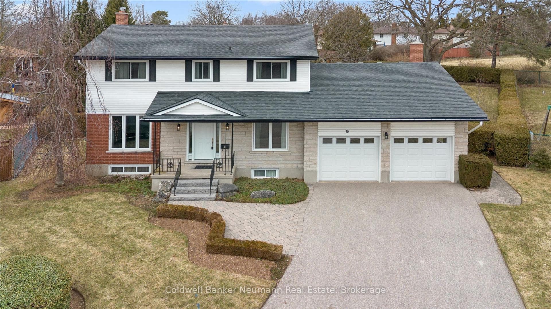 18 Carmine Place, Guelph, ON N1E 3V1 - Photo 1