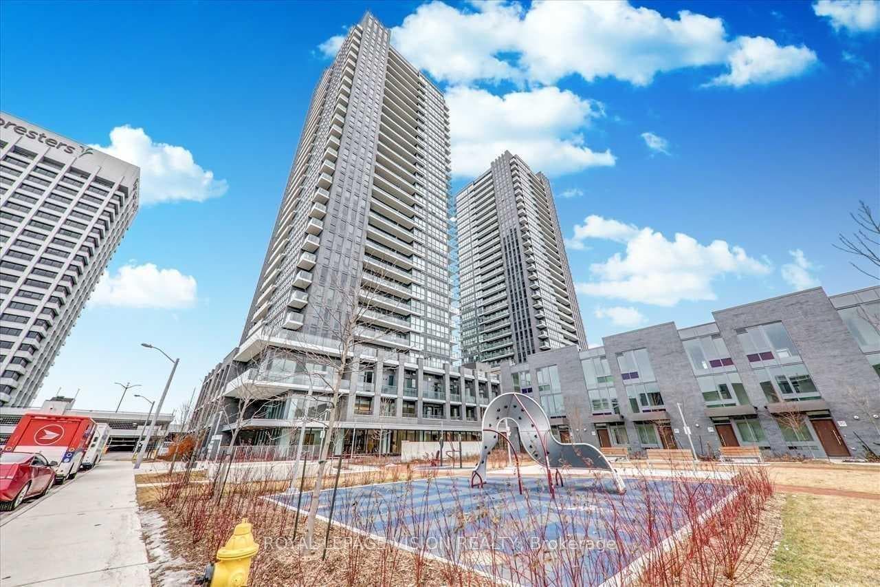 2 Sonic Way Street Unit 2108, Flemingdon Park / Don Mills, ON M3C 0P2 - Photo 1