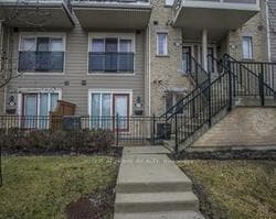 5035 Oscar Peterson Boulevard Unit 127, Mississauga, ON L5M 0P4 - Photo 1