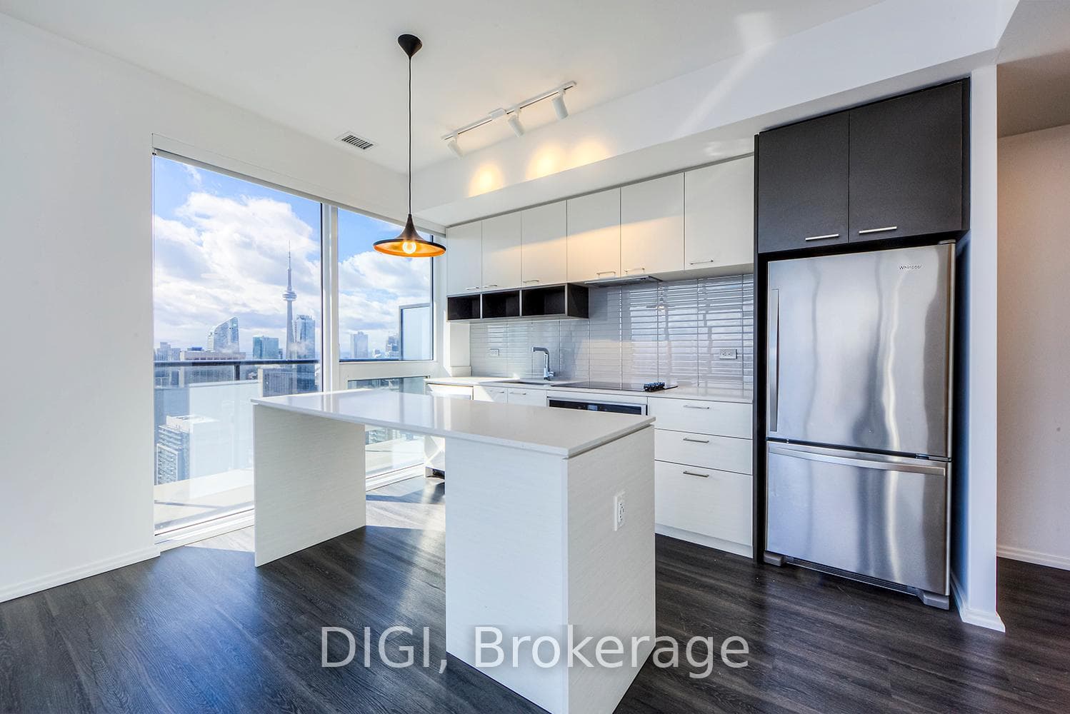 55 Gerrard Street Unit 4305, Downtown Toronto / Waterfront, ON M5G 2K2 - Photo 1