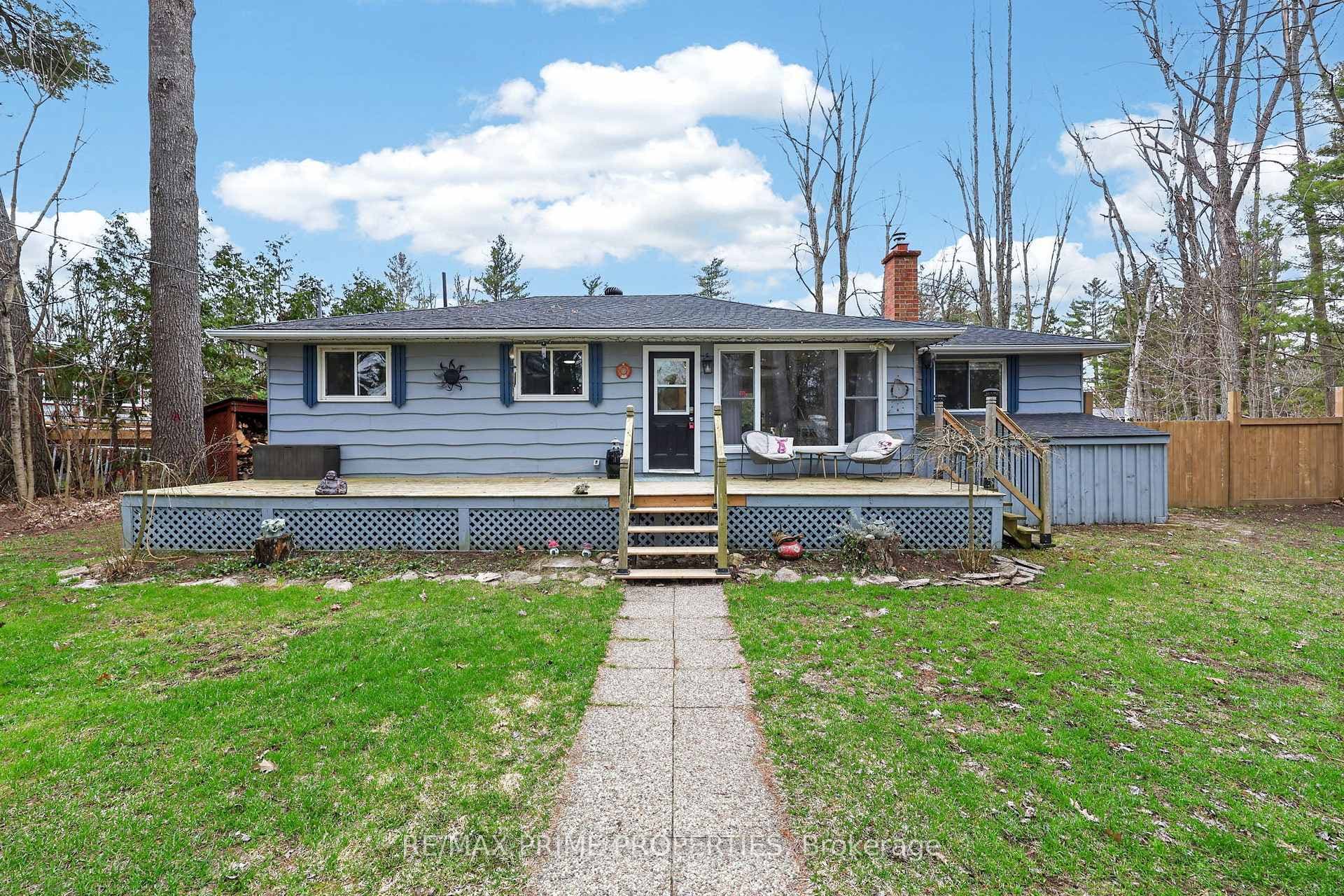 118 Stanley Road, Kawartha Lakes