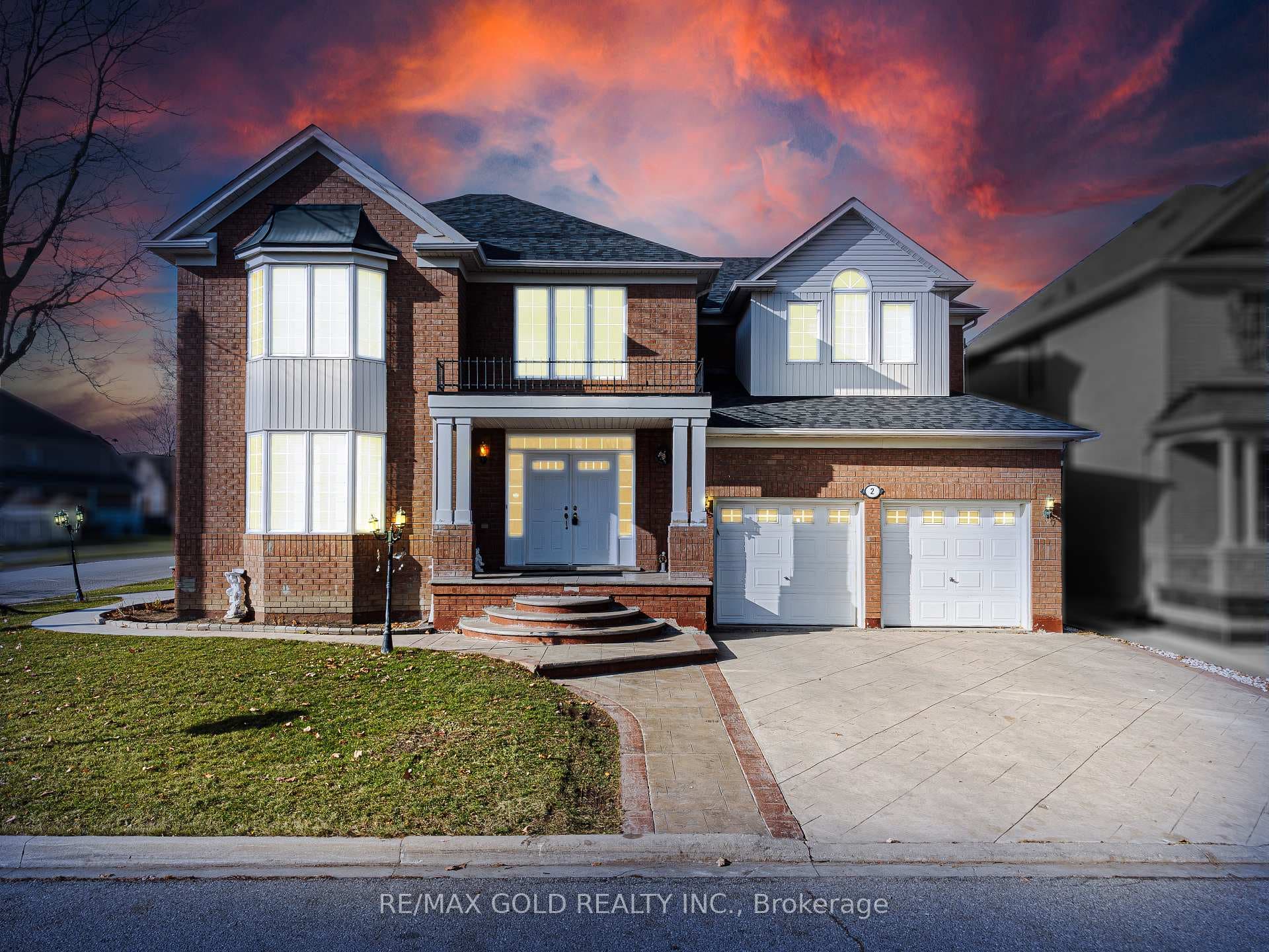 2 Maltby Court, Brampton, ON L6P 1A5 - Photo 1