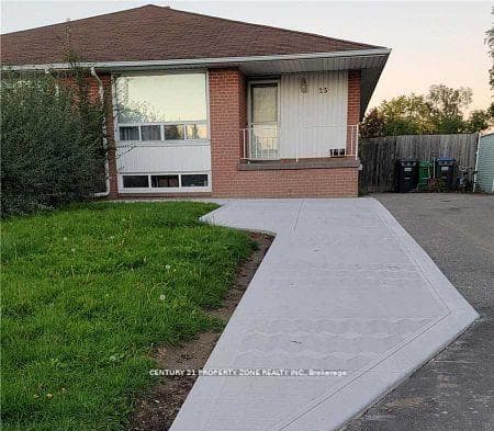 25 Albion Crescent, Brampton, ON L6T 1L3 - Photo 1