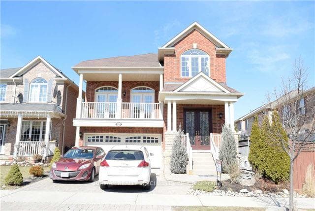 3921 Burdette Terrace Unit Basemnt, Mississauga, ON L5M 7Z1 - Photo 1