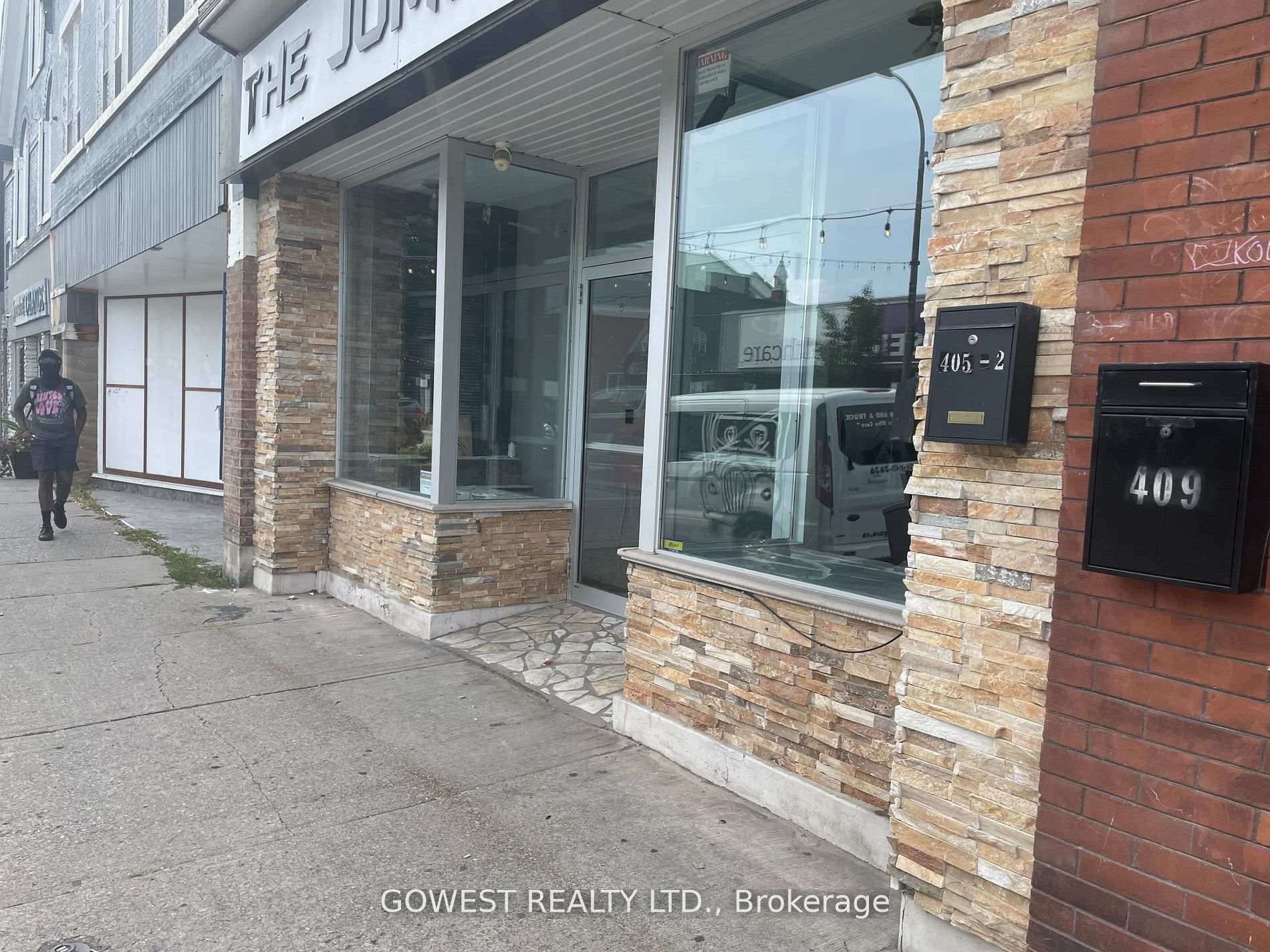 405 St Paul Street, St. Catharines