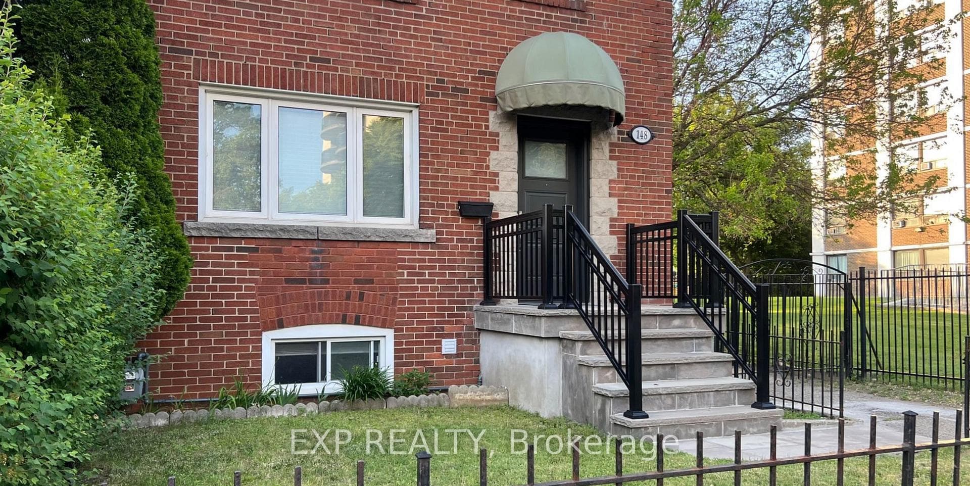 148 Cosburn Avenue Unit BSMT, Danforth / East York, ON M4J 2L7 - Photo 1