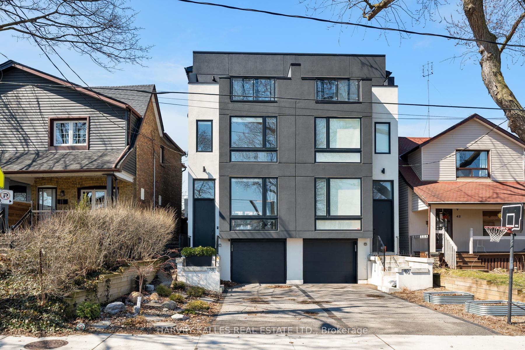 38 Alameda Avenue, Forest Hill / Deer Park, ON M6C 3W2 - Photo 1