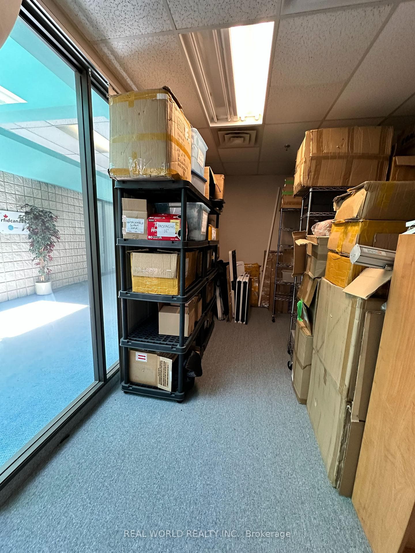 25 Valleywood Drive Unit 20, Markham
