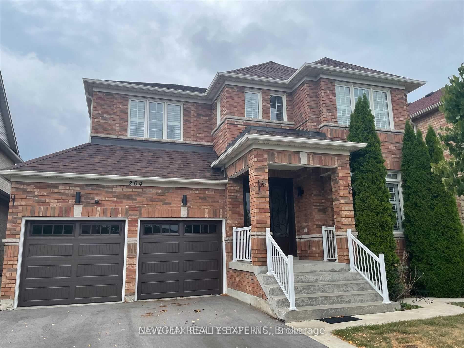 204 Mountainash Road Unit Upper, Brampton, ON L6R 3H1 - Photo 1