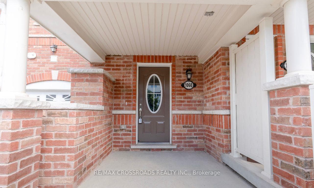 1060 Clipper Lane, Pickering, ON L1X 0E9 - Photo 1