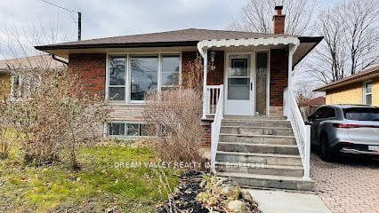 39 Graylee Avenue Unit BSMT 2, Scarborough Town Centre, ON M1J 1M7 - Photo 1