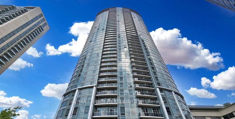 125 Village Green Square, Agincourt / Milliken, ON M1S 0G3 - Photo 1